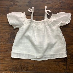 🛑SOLD🛑 Linen shirt